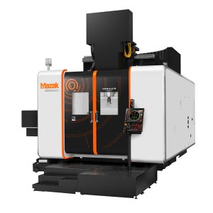 CNC TURNING CENTERS QTG-50 SG